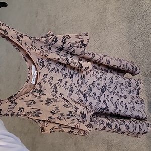 BCBG Generation Cocktail Dress